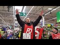 nouvelle mobilisation des employés de carrefour les ulis 91 france 31 mars 2018