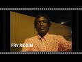 Rg production: fry riddim