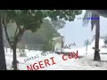 Ngeri!! Ini Kondisi Pantai Ngliyep Malang Saat ini | Banjir Besar! Jangan Kesana Ya