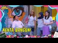 Sedihnya Kenta, Ngedate Sama Amanda Hanyalah Mimpi | ANAK SEKOLAH (13/09/22) Part 2