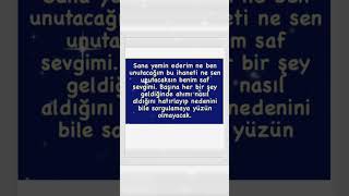 Kimsenin ettiği yanında kalmayacaktır.kim ne ekerse onu biçer ...#gününsözü #anlamlısözler