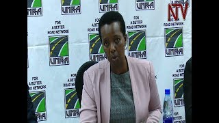 UNRA closes financial year with Shs270B debt