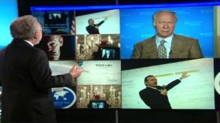 CNN: WikiLeaks exposes 'no scandal'