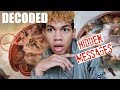 Ariana Grande's "God Is A Woman" Music Video DECODED! Meaning, Easter Eggs, Hidden Messages