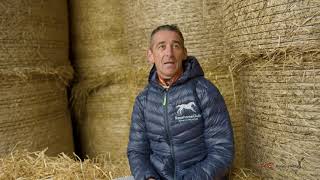 Davy Russell Interview