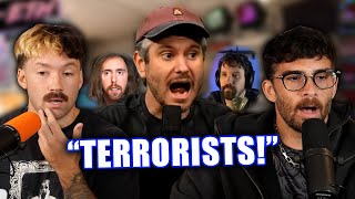 Israel S Sloptuber Army