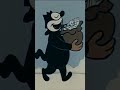 Felix and Felix?! | Felix The Cat #felixthecat #shorts | Full Episodes