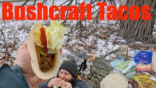 Bushcraft Tacos: A Survivalist's Guide to Gourmet Camping