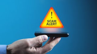 Calls requesting money and threatening arrests are scams