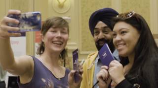 Build the future of payments with Visa Developer