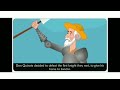 Don Quixote and the windmills | English Story | Learn With Lakshu |