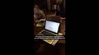 Coffeehouse Practice, Demarest Basement