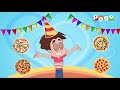 Titoo | Happy Children's Day  | बाल दिवस | Video Stories for Kids | Pogo