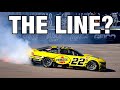 Joey Logano Is the NASCAR Playoff Litmus Test