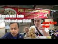 Mie ayam Herman pasar anyar bogor pejabat makan di sini juga