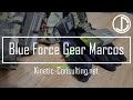 Blue Force Gear Marcos