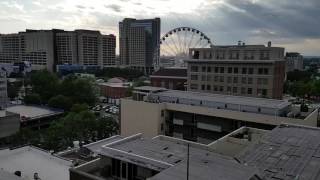 DJ HD Giglog... Rooftop Party Downtown Atlanta