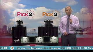 Pick Midday 20191007