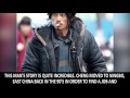 4 Homeless People With More Style Than You