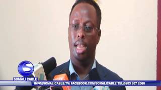 Wasiirka Warfaafinta oo ka hadlay kulanka golaha wasiirada oo looga hadlay arimaha puntland iy