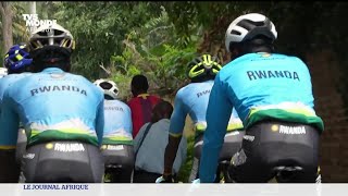 Rwanda/cyclisme : le tour 2025 et l'ombre de la guerre