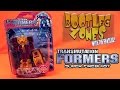 Bootleg Zones: Transmutation Formers