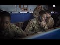 U.S. Air Force Cyber Intelligence Analysts—What makes this career unique?