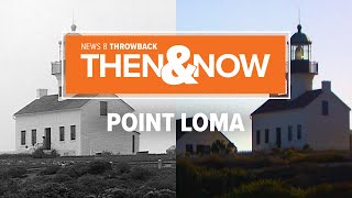 Point Loma Then \u0026 Now: Revisiting 1980s series on San Diego neighborhoods