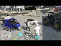 【vcrgta3】経験者が多い救急隊、初日にして患者の取り合いが起こる day1 2【 らっだぁ切り抜き】