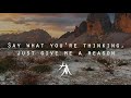 Hayden James - Better Together (feat. Running Touch) (LYRICS)