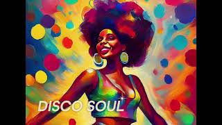 昔懐かしいオールディーズのディスコ・ソウル風のダンスミックス　Soulful Disco Classics | Vintage Oldies Dance Mix