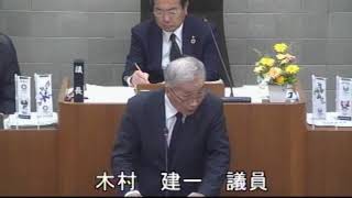 令和元年伊豆市議会12月定例会(最終日）議案第70号