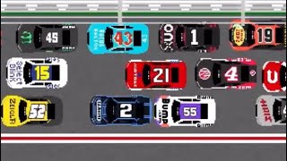 ANOTHER 2 TIME WINNER | DM2 Cup Series at Atlanta Race 5/37