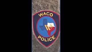 Former Waco police officer indicted for not logging, storing gun found at airport