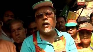 BJP candidate of Hoogly Chandan Mitra promises IT hub in Singur