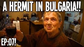 VLOG: A Hermit In Bulgaria: Episode 7! - \