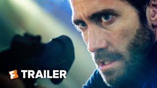 Ambulance Trailer #1 (2022) | Movieclips Trailers