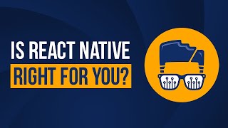 📱🤘🏾Is React Native right for you | Learn React Native API | Learn React Native API 2022