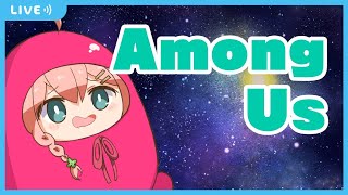 【Among us】餃子パーティーがしたい #あもあす同好会【よつは視点】