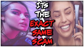 Addison Rae Is Scamming Her Fans Like Valkyrae Did