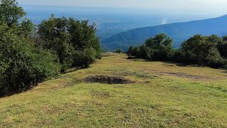 Закатала Лето (Цоралъул табигlат) с.Джар