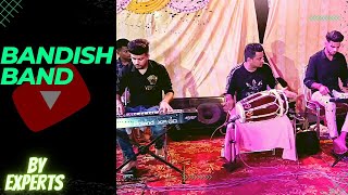 शानदार Performance | Team Bandish | Saharanpur Jagran |