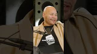 Rev Run Pulled Up To The Studio And Left Because It Was His Bedtime