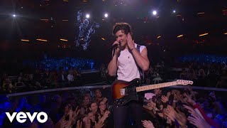 Shawn Mendes - In My Blood Live From The Mtv Vmas  2018