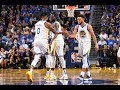 Stephen Curry & D'Angelo Russell Warriors Debut Highlights