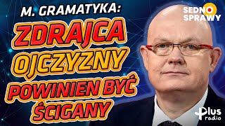 M. GRAMATYKA: RZĄD POWINIEN ROBIĆ WSZYSTKO ŻEBY ATOM POWSTAŁ JAK NAJSZYBCIEJ