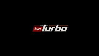 TVN Turbo - Oprawa Graficzna [2009-dziś]