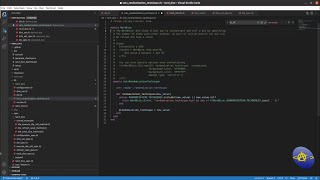 Codecast: Create a RubyGem 47: Refactor repeated code into a mixin module