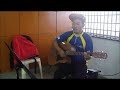 daus kenapa cover by fik