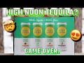 High Noon|Tequila Seltzer Review|The Best Thing Since Sliced Bread?